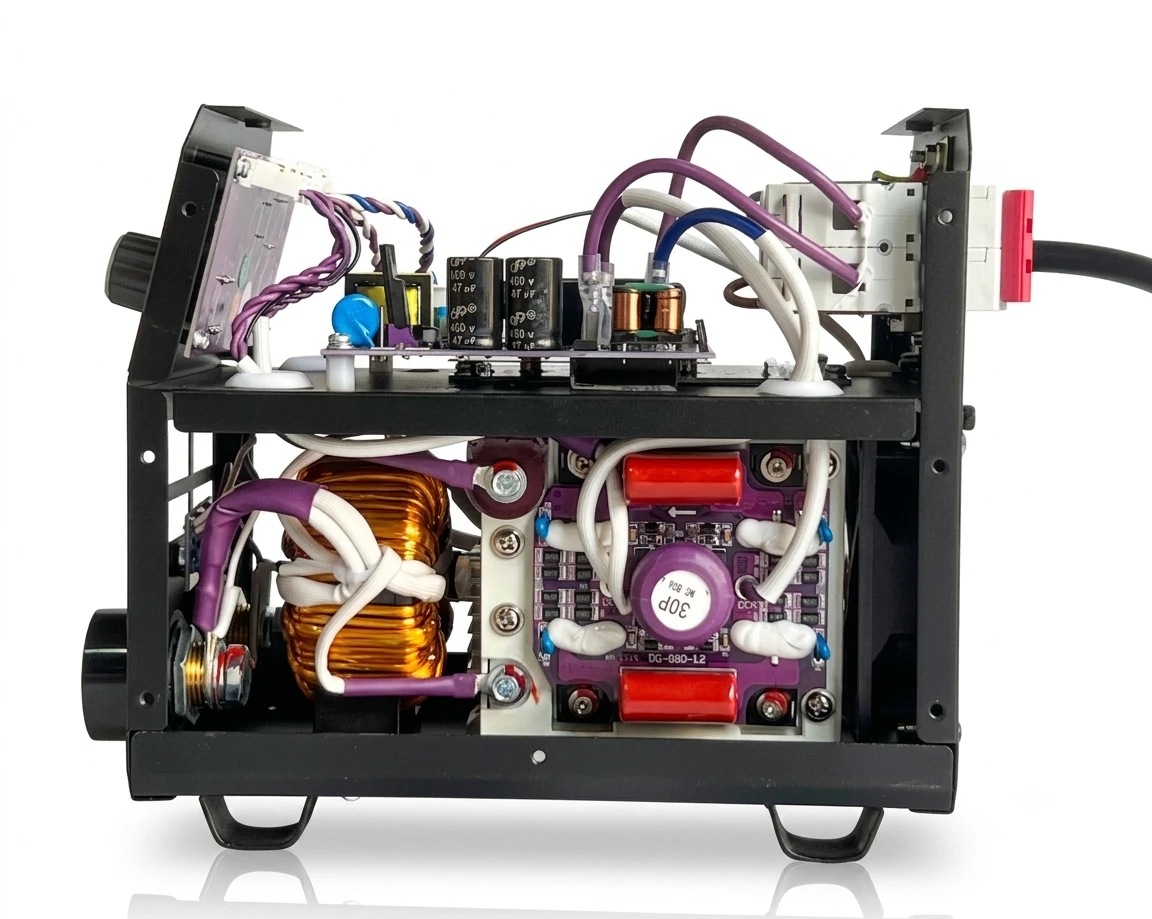 VNALPHA MMA-180S